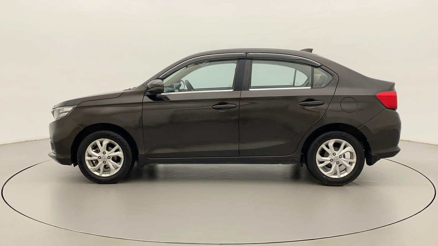 2019 Honda Amaze 1.2L I-VTEC VX, Petrol, Manual, 67,922 km, Left Side