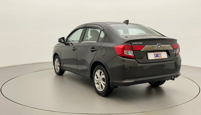 2019 Honda Amaze 1.2L I-VTEC VX, Petrol, Manual, 67,922 km, Left Back Diagonal