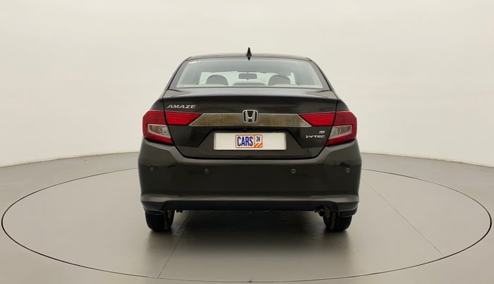 2019 Honda Amaze 1.2L I-VTEC VX, Petrol, Manual, 67,922 km, Back/Rear