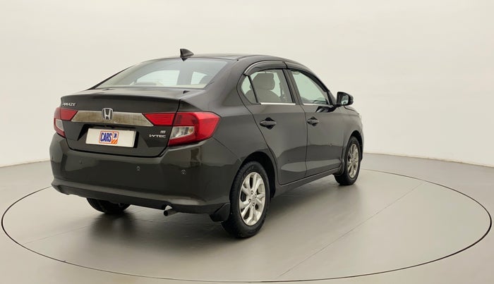 2019 Honda Amaze 1.2L I-VTEC VX, Petrol, Manual, 67,922 km, Right Back Diagonal