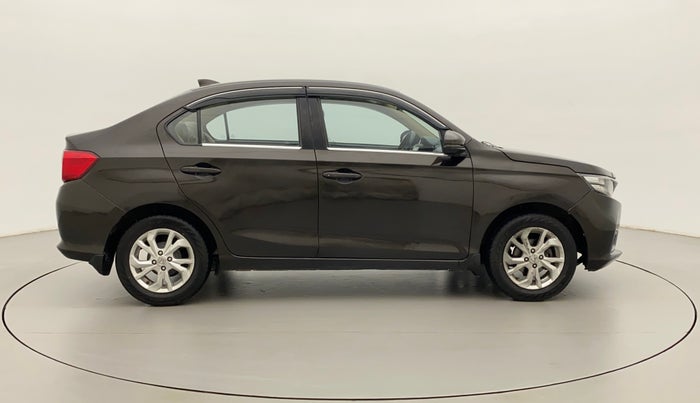 2019 Honda Amaze 1.2L I-VTEC VX, Petrol, Manual, 67,922 km, Right Side View