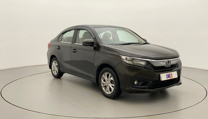 2019 Honda Amaze 1.2L I-VTEC VX, Petrol, Manual, 67,922 km, Right Front Diagonal