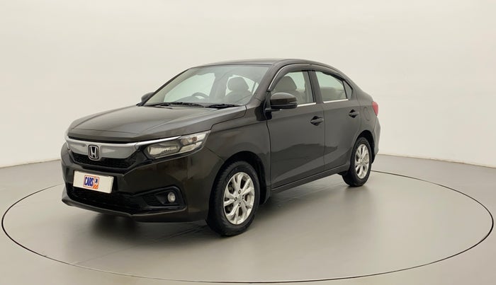 2019 Honda Amaze 1.2L I-VTEC VX, Petrol, Manual, 67,922 km, Left Front Diagonal