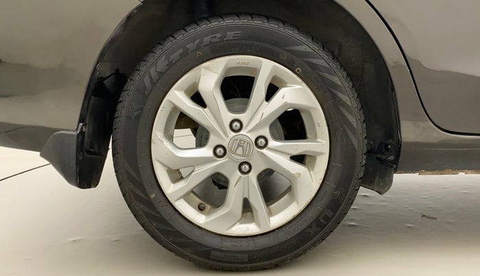 2019 Honda Amaze 1.2L I-VTEC VX, Petrol, Manual, 67,922 km, Right Rear Wheel