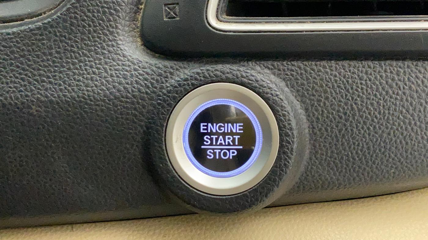 2019 Honda Amaze 1.2L I-VTEC VX, Petrol, Manual, 67,922 km, Keyless Start/ Stop Button