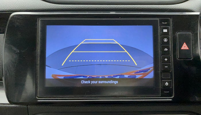 2019 Honda Amaze 1.2L I-VTEC VX, Petrol, Manual, 67,922 km, Parking Camera
