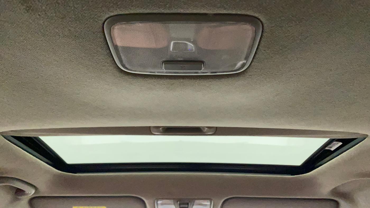 2018 Hyundai Creta SX AT 1.6 PETROL, Petrol, Automatic, 44,999 km, Moonroof/ Sunroof