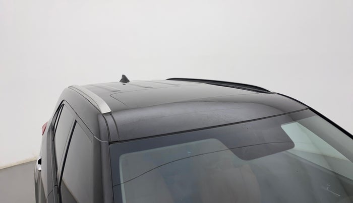 2018 Hyundai Creta SX AT 1.6 PETROL, Petrol, Automatic, 44,999 km, Roof