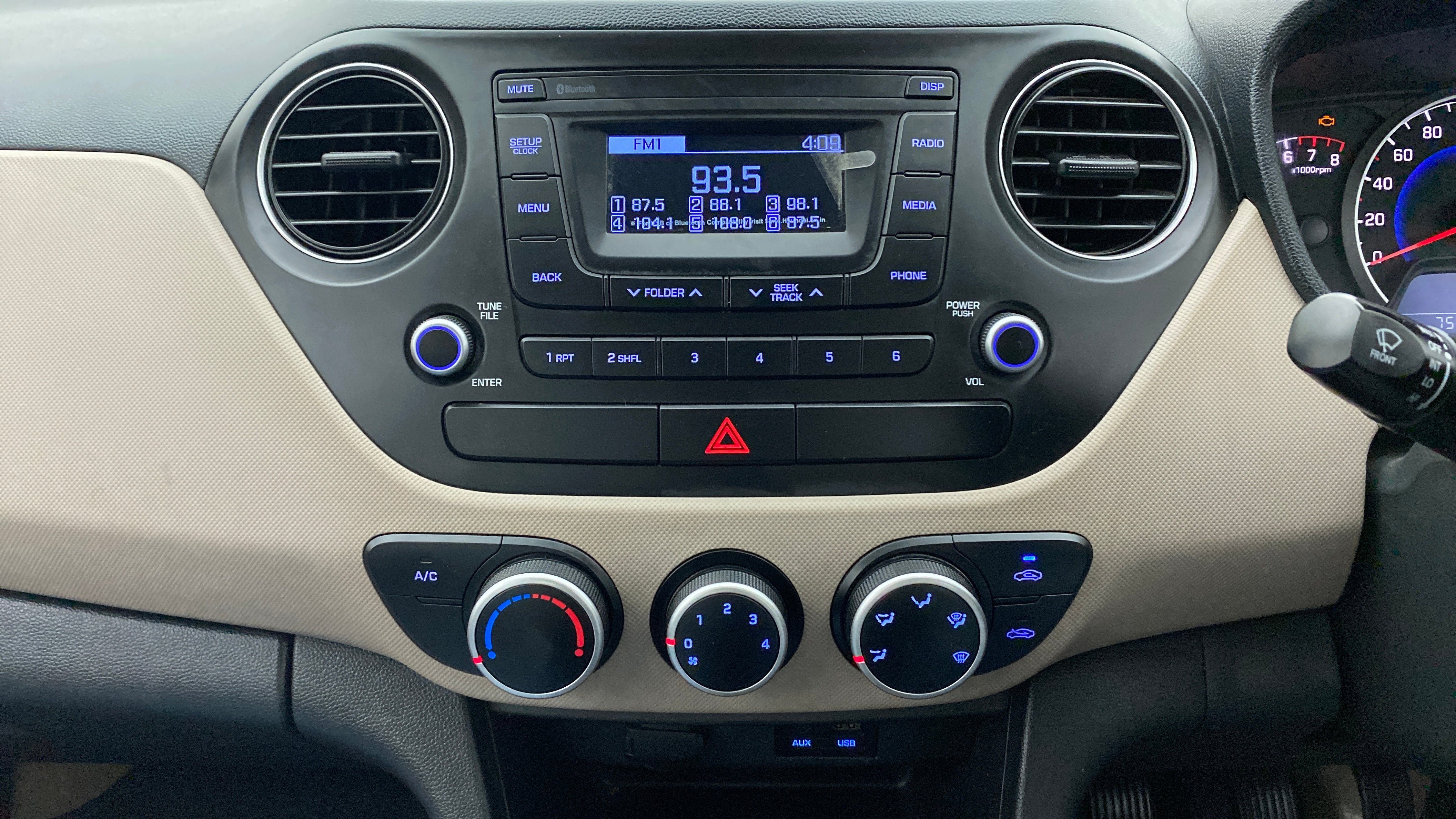 Features