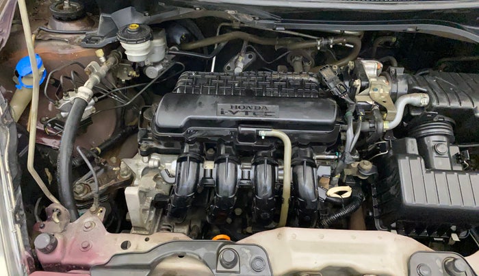 2015 Honda Amaze 1.2L I-VTEC S, Petrol, Manual, 62,854 km, Engine View - Right