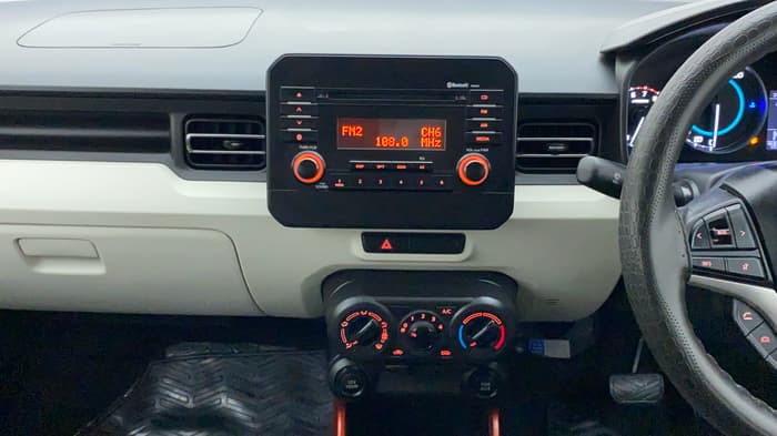 Features