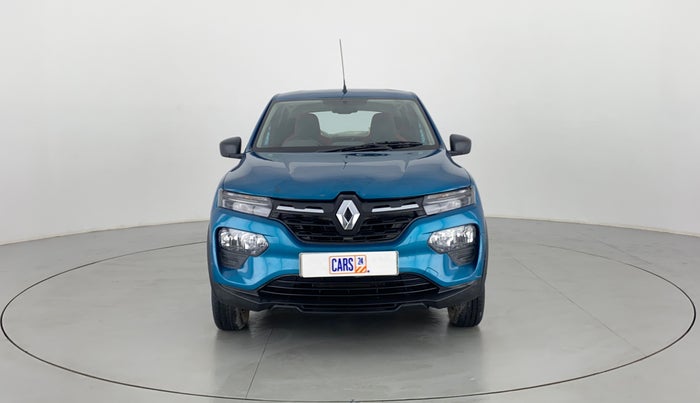 2020 Renault Kwid RXT, Petrol, Manual, 35,900 km, Front