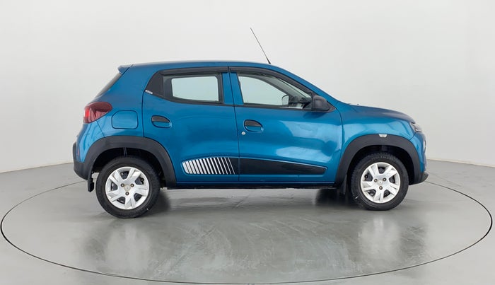 2020 Renault Kwid RXT, Petrol, Manual, 35,900 km, Right Side View
