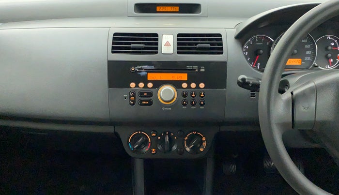 2011 Maruti Swift Dzire VXI, Petrol, Manual, 64,420 km, Air Conditioner