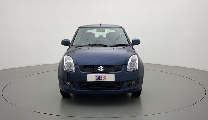 2011 Maruti Swift Dzire VXI, Petrol, Manual, 64,420 km, Front