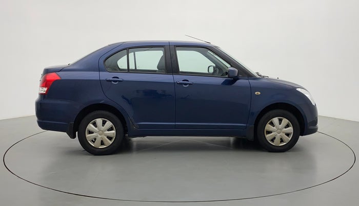 2011 Maruti Swift Dzire VXI, Petrol, Manual, 64,420 km, Right Side