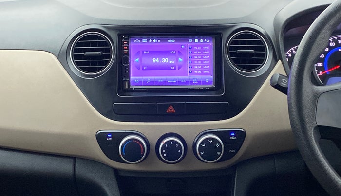 2018 Hyundai Grand i10 MAGNA 1.2 KAPPA VTVT, Petrol, Manual, 15,548 km, Air Conditioner