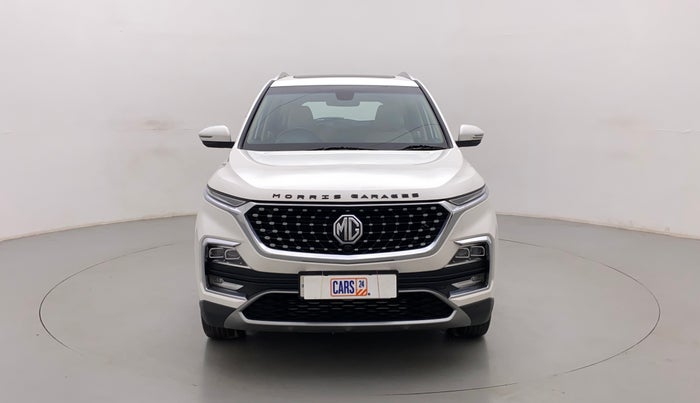 2021 MG HECTOR SHARP 2.0 DIESEL, Diesel, Manual, 42,048 km, Front