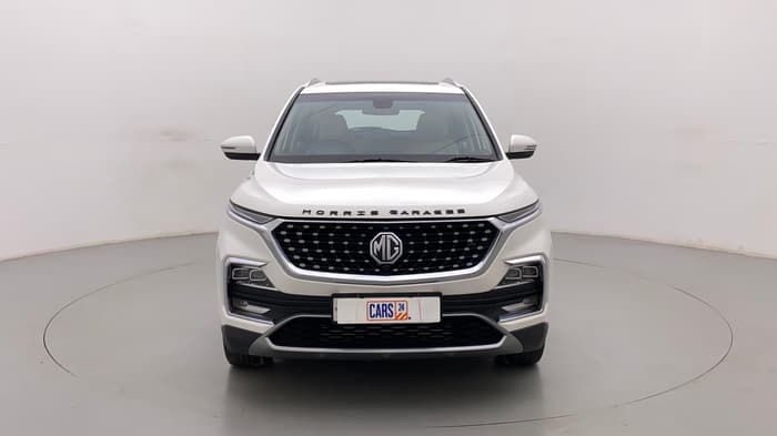 2021 MG HECTOR SHARP 2.0 DIESEL, Diesel, Manual, 42,048 km, Front