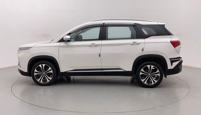 2021 MG HECTOR SHARP 2.0 DIESEL, Diesel, Manual, 42,048 km, Left Side