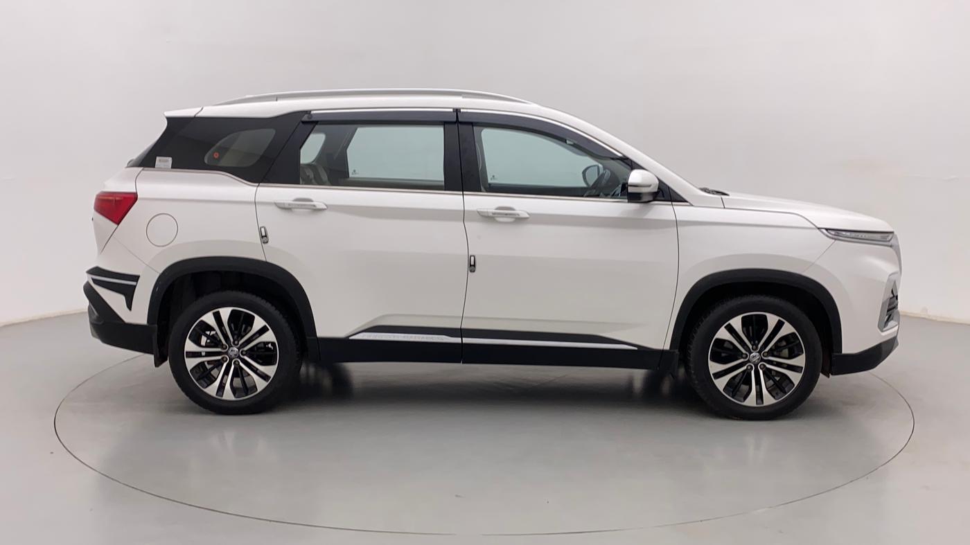 2021 MG HECTOR SHARP 2.0 DIESEL, Diesel, Manual, 42,048 km, Right Side View