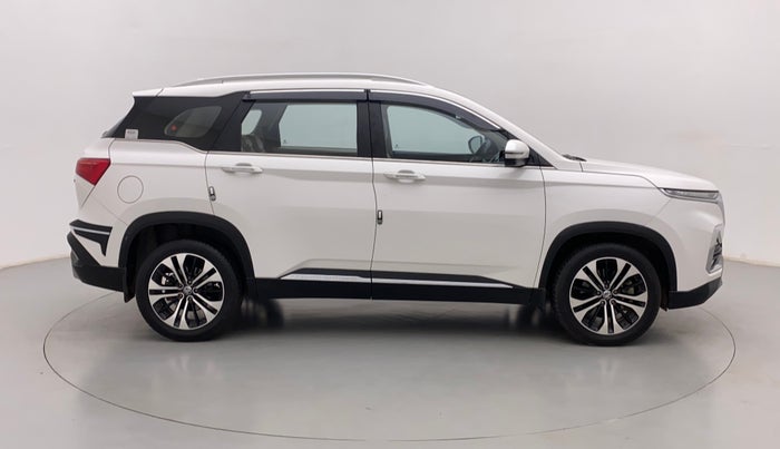 2021 MG HECTOR SHARP 2.0 DIESEL, Diesel, Manual, 42,048 km, Right Side View