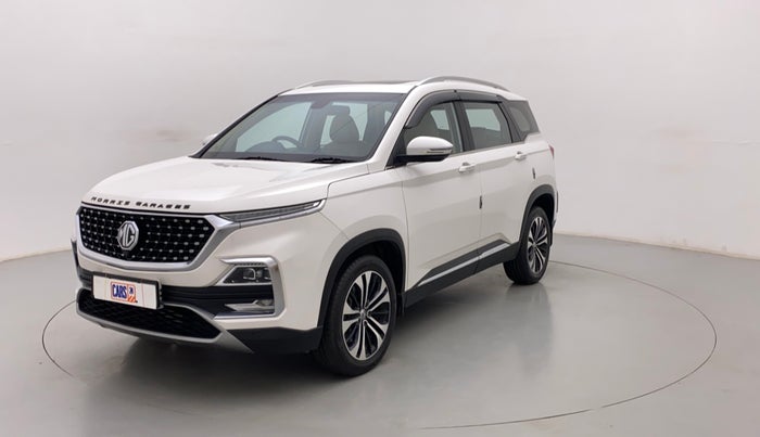 2021 MG HECTOR SHARP 2.0 DIESEL, Diesel, Manual, 42,048 km, Left Front Diagonal