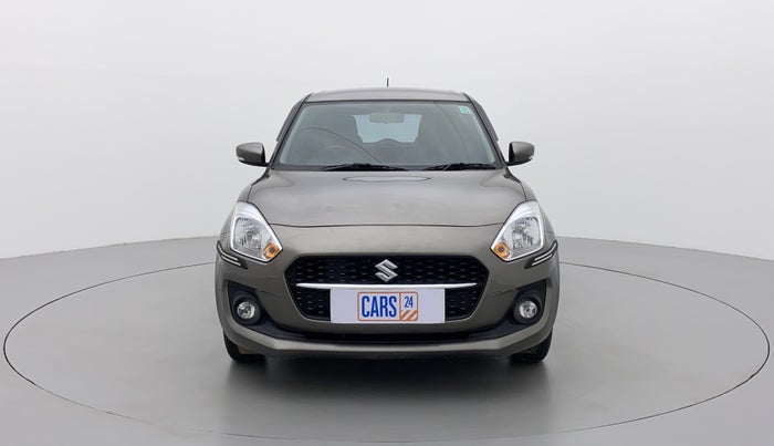 2021 Maruti Swift VXI, Petrol, Manual, 19,651 km, Front