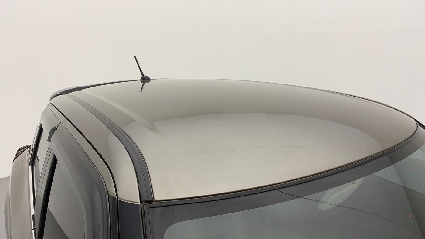 2021 Maruti Swift VXI, Petrol, Manual, 19,651 km, Roof