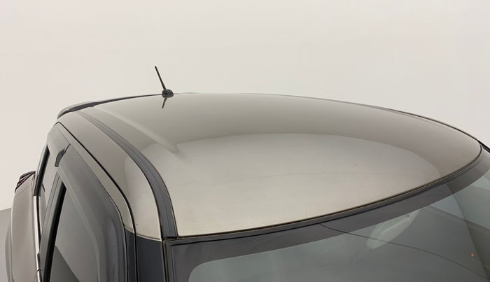 2021 Maruti Swift VXI, Petrol, Manual, 19,651 km, Roof