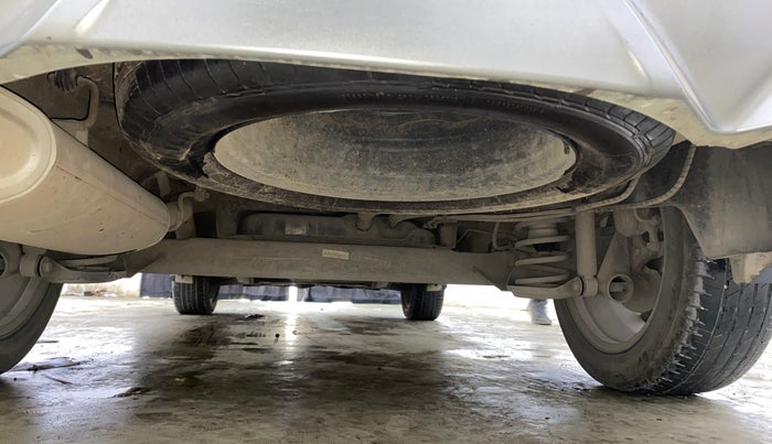 2022 MG HECTOR SHARP 1.5 PETROL CVT, Petrol, Automatic, 39,519 km, Spare Tyre