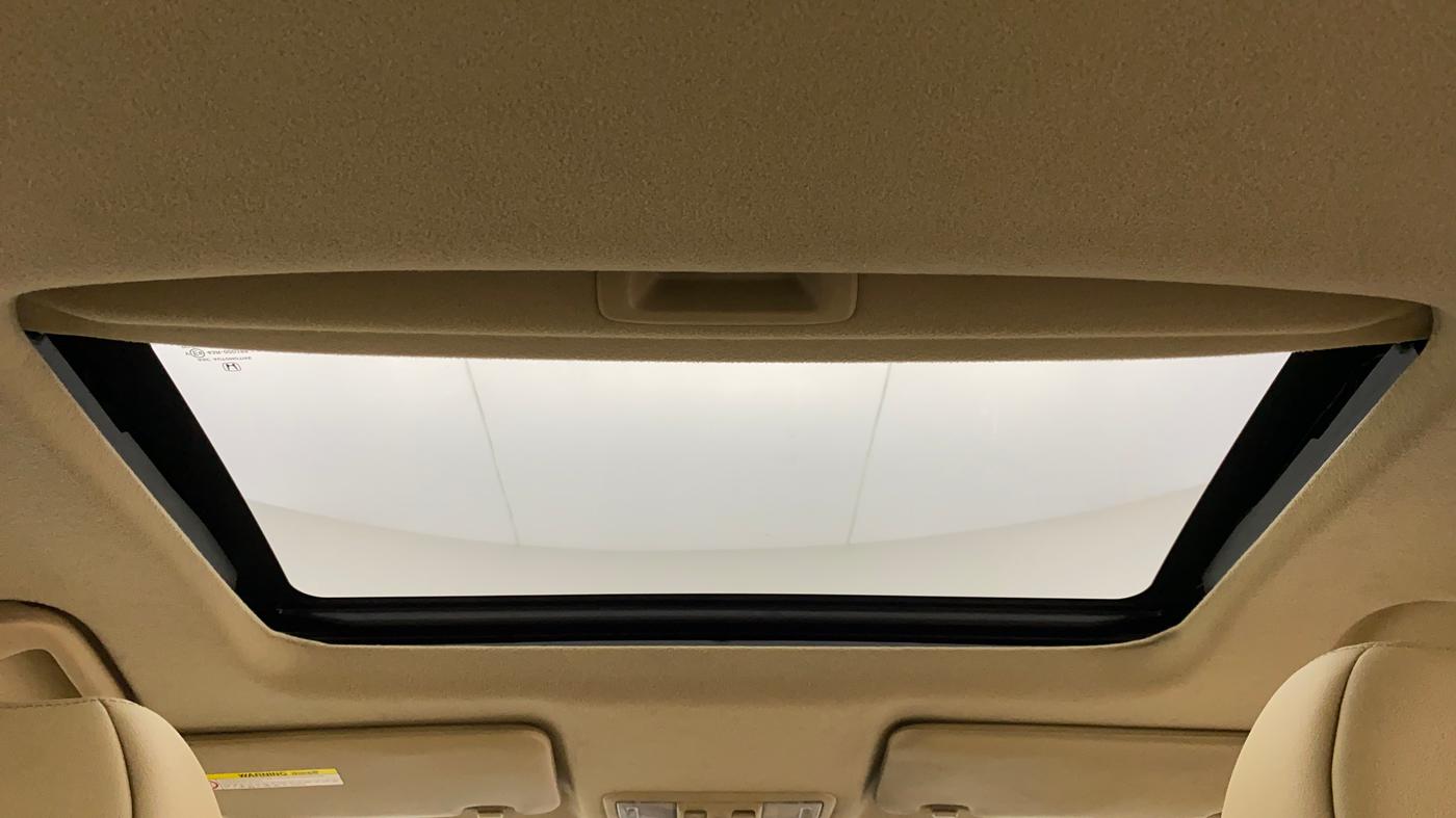 2015 Honda City VX MT PETROL, Petrol, Manual, 40,424 km, Moonroof/ Sunroof
