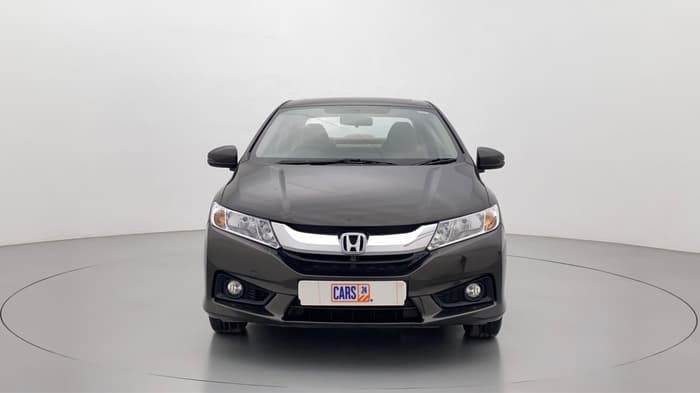 2015 Honda City VX MT PETROL, Petrol, Manual, 40,424 km, Front