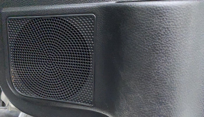 2018 Tata Hexa Varicor 400 XM, Diesel, Manual, 22,539 km, Speaker