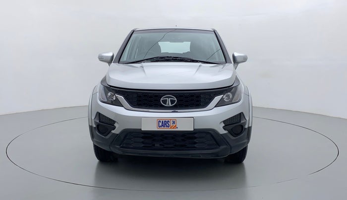 2018 Tata Hexa Varicor 400 XM, Diesel, Manual, 22,539 km, Front