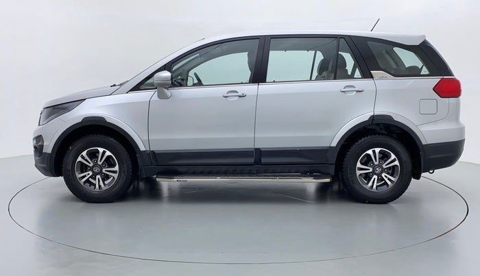 2018 Tata Hexa Varicor 400 XM, Diesel, Manual, 22,539 km, Left Side