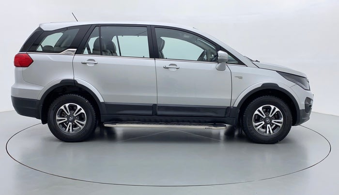 2018 Tata Hexa Varicor 400 XM, Diesel, Manual, 22,539 km, Right Side