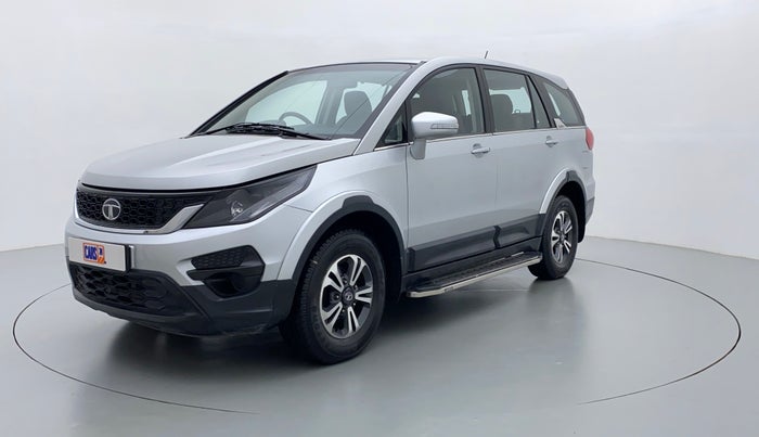2018 Tata Hexa Varicor 400 XM, Diesel, Manual, 22,539 km, Left Front Diagonal