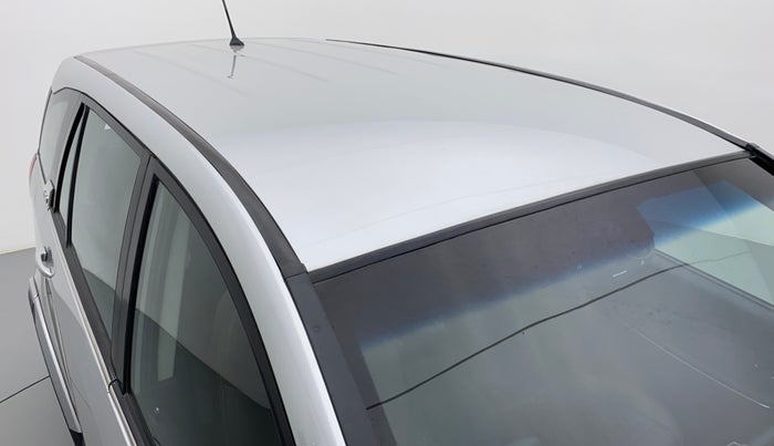 2018 Tata Hexa Varicor 400 XM, Diesel, Manual, 22,539 km, Roof