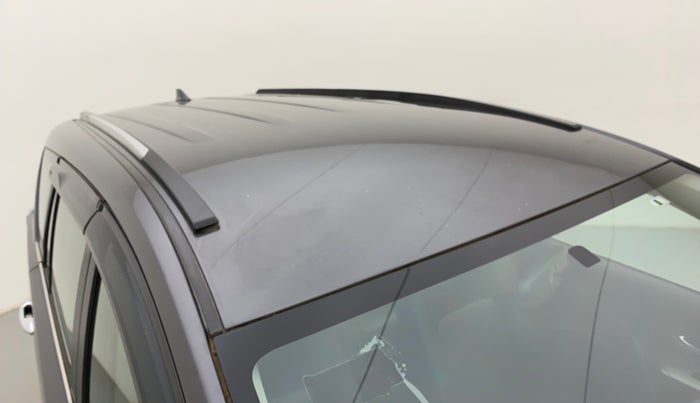 2016 Toyota Innova Crysta 2.4 ZX 7 STR, Diesel, Manual, 35,807 km, Roof