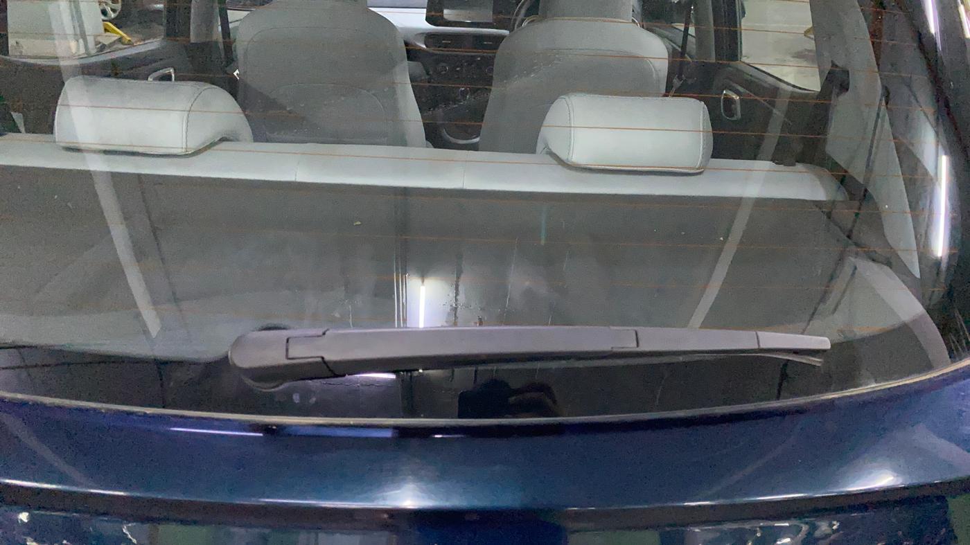 2022 Hyundai GRAND I10 NIOS ASTA AMT 1.2 KAPPA VTVT, Petrol, Automatic, 5,189 km, Rear Wiper