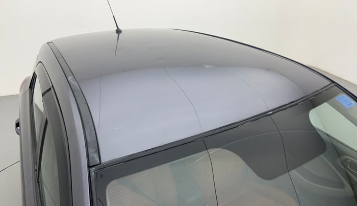 2018 Hyundai Elite i20 Magna Executive 1.2, Petrol, Manual, 45,371 km, Roof