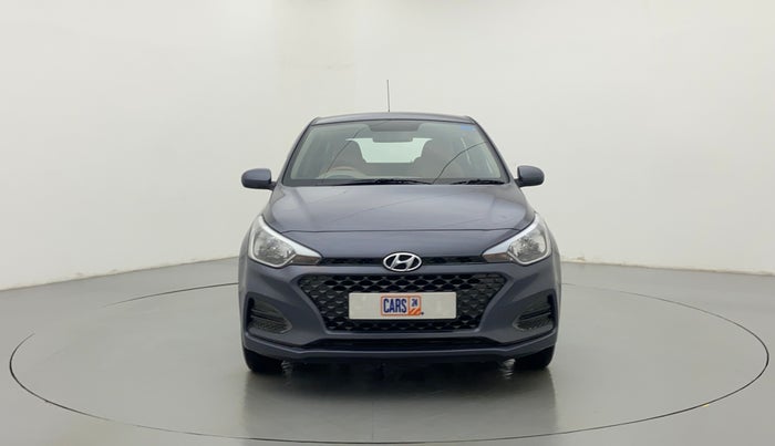 2018 Hyundai Elite i20 Magna Executive 1.2, Petrol, Manual, 45,371 km, Front