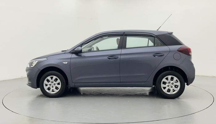 2018 Hyundai Elite i20 Magna Executive 1.2, Petrol, Manual, 45,371 km, Left Side