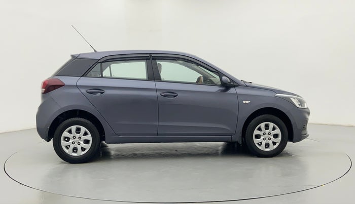 2018 Hyundai Elite i20 Magna Executive 1.2, Petrol, Manual, 45,371 km, Right Side