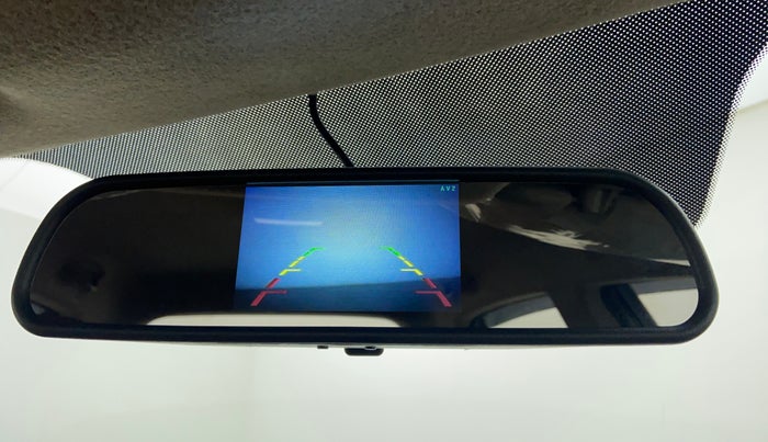 2018 Hyundai Elite i20 Magna Executive 1.2, Petrol, Manual, 45,371 km, IRVM Reverse Camera