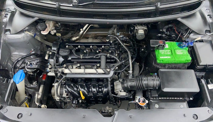 2018 Hyundai Elite i20 Magna Executive 1.2, Petrol, Manual, 45,371 km, Open Bonet