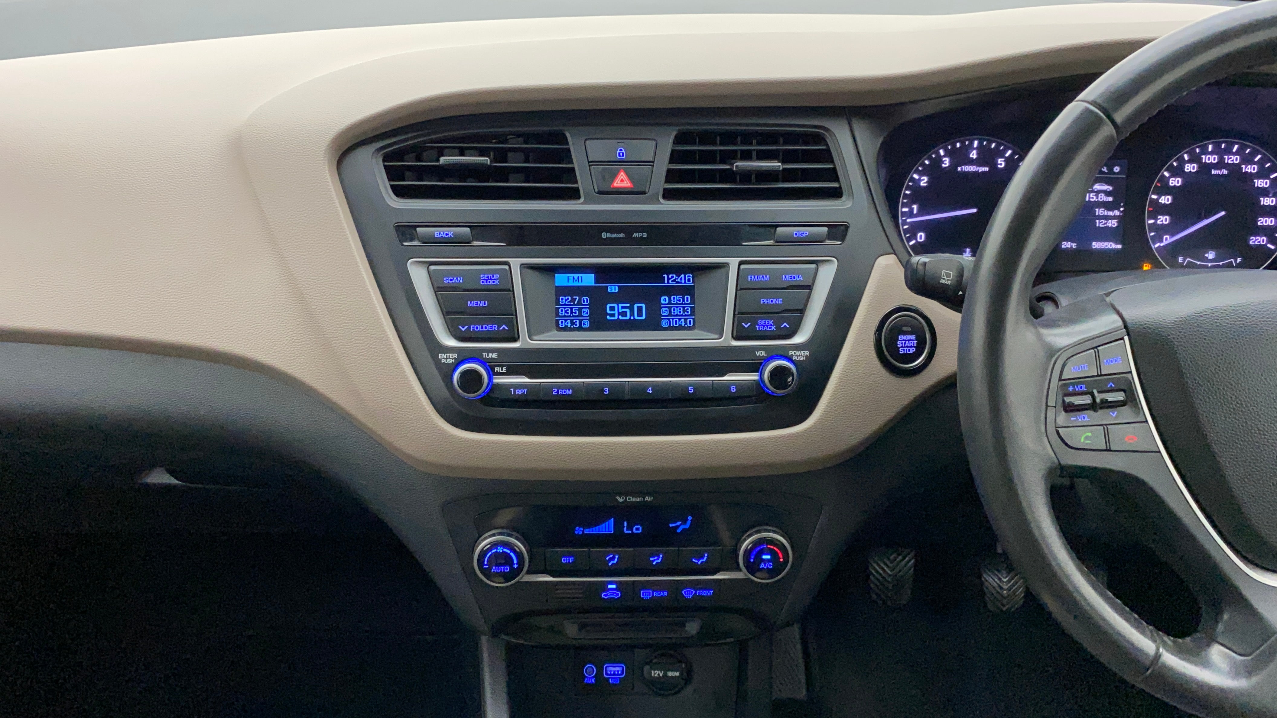 Features