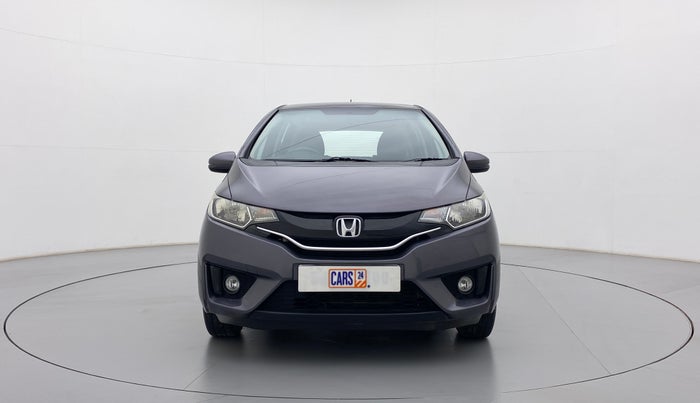 2017 Honda Jazz VX  1.2, Petrol, Manual, 29,567 km, Front