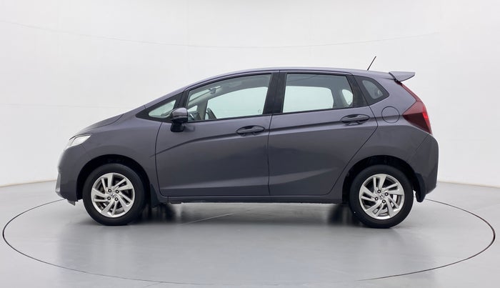 2017 Honda Jazz VX  1.2, Petrol, Manual, 29,567 km, Left Side